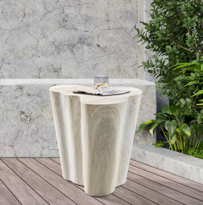 Monza - Concrete End Table