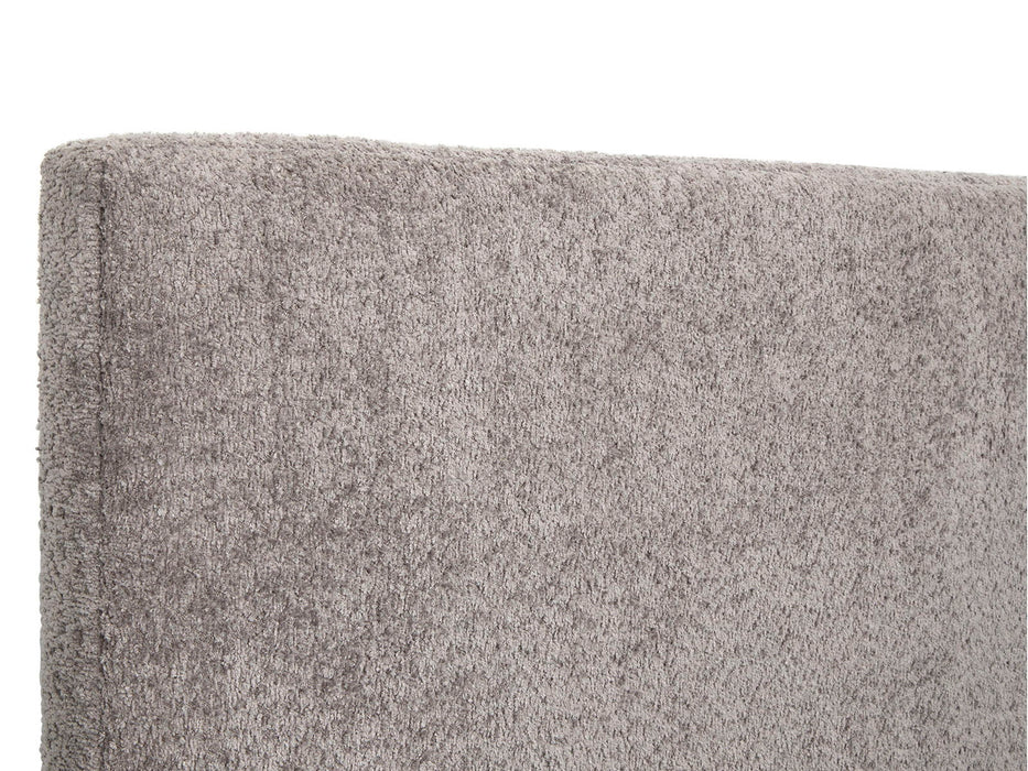 Kinsley - Upholstered Panel Bed