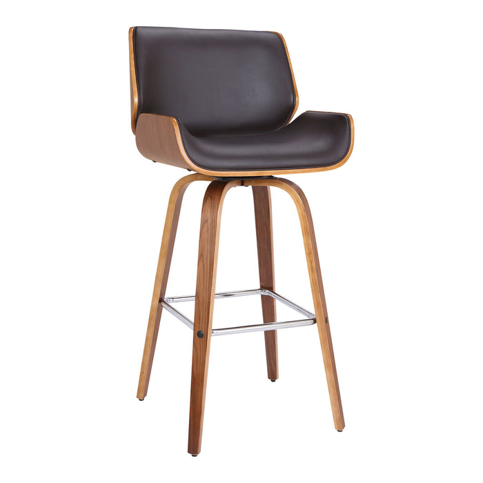 Tyler - Swivel Bar Stool