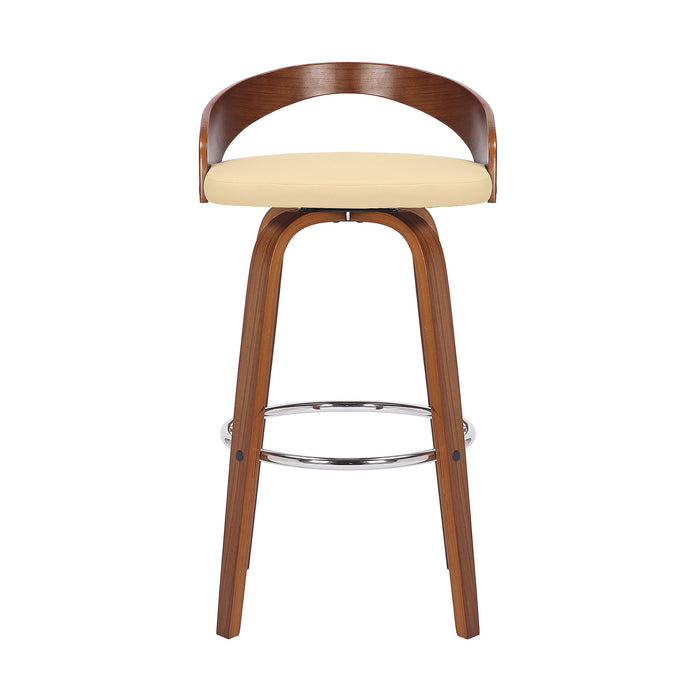 Sonia - Swivel Bar Stool