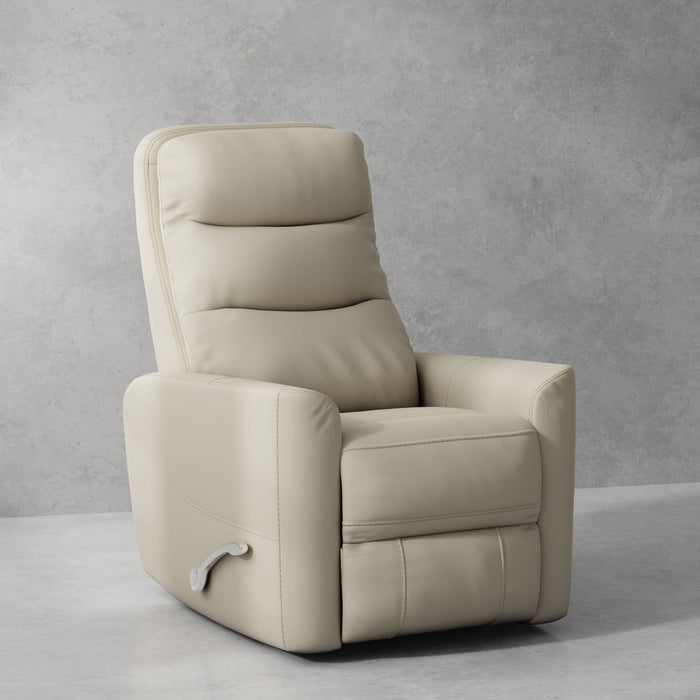Hercules - Manual Swivel Glider Recliner