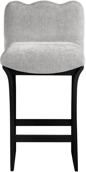 Shaw - Counter Stool - Black Base