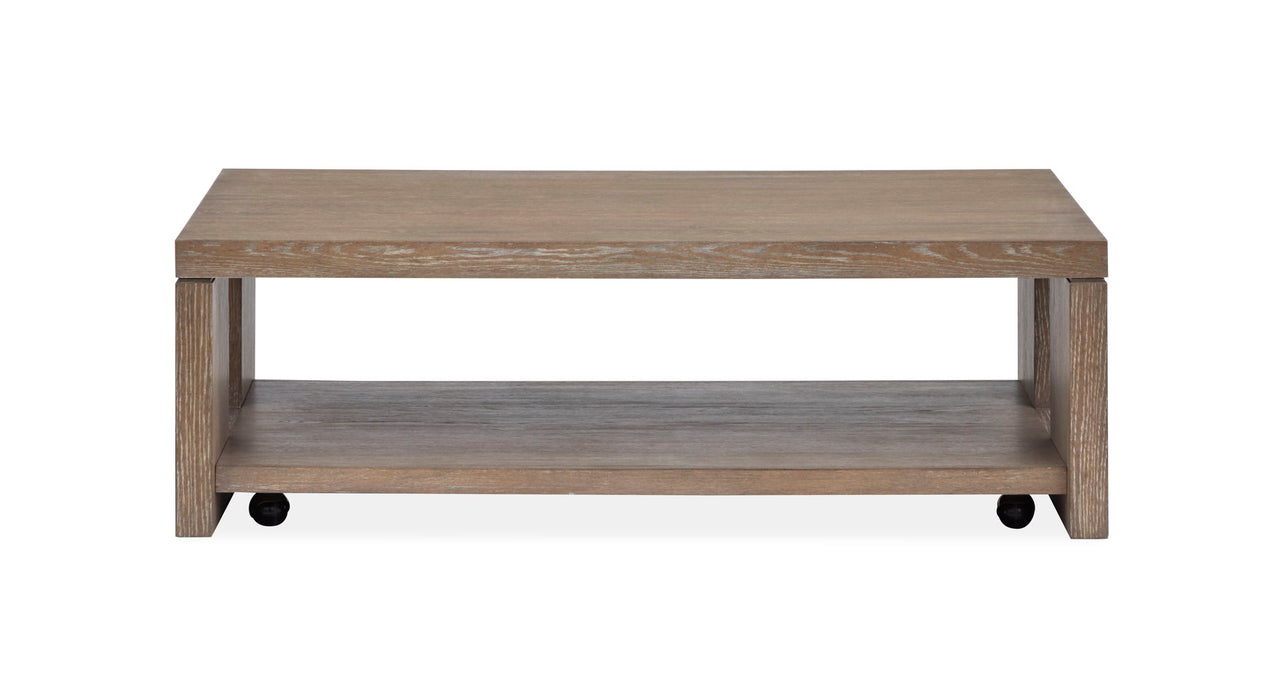 Cypress - Rectangular Table