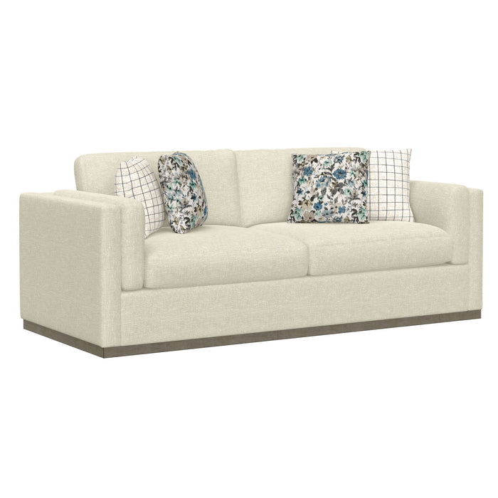 Cecily - Sofa - Cameo Cream