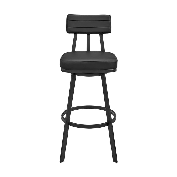Jinab - Swivel Bar Stool