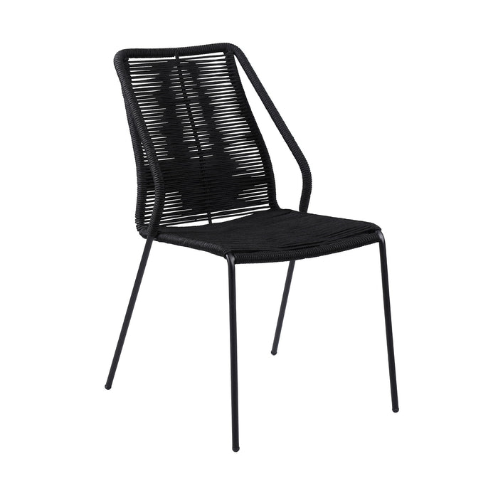 Sydney And Clip - Outdoor Patio 36" Dining Set