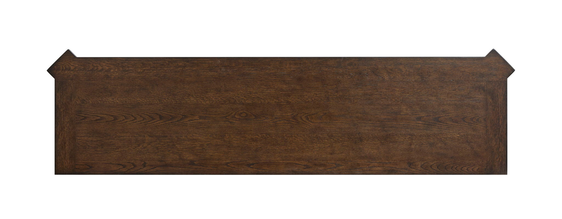 Havenbrook - Double Drawer Dresser