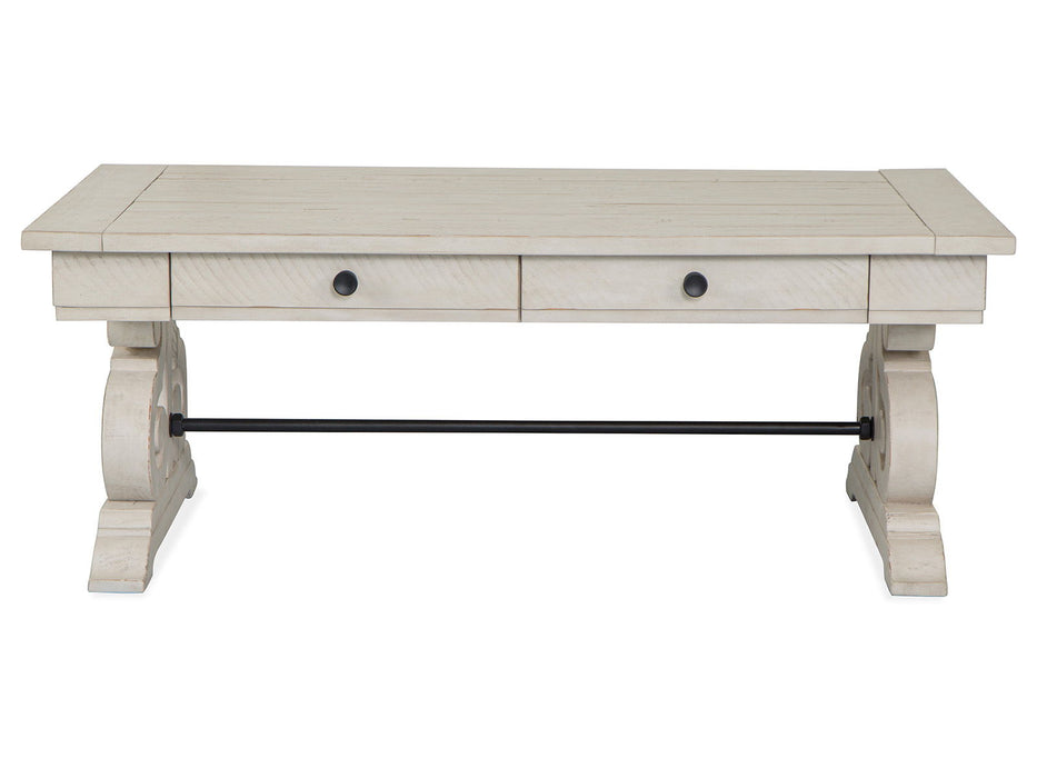 Bronwyn - Rectangular Cocktail Table Set