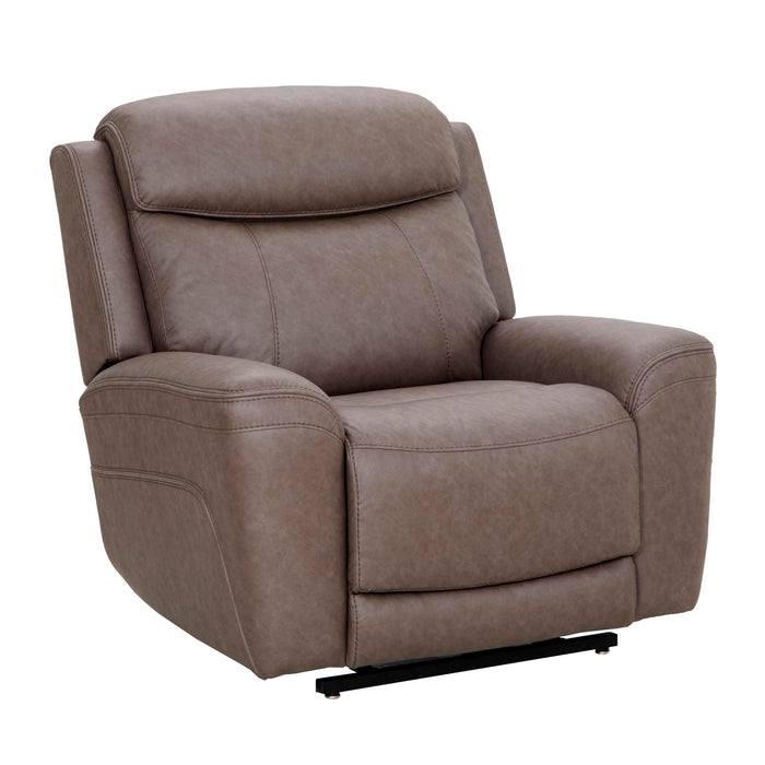 Callahan - Power Lift Recliner With Heat And Massage (Set of 2)