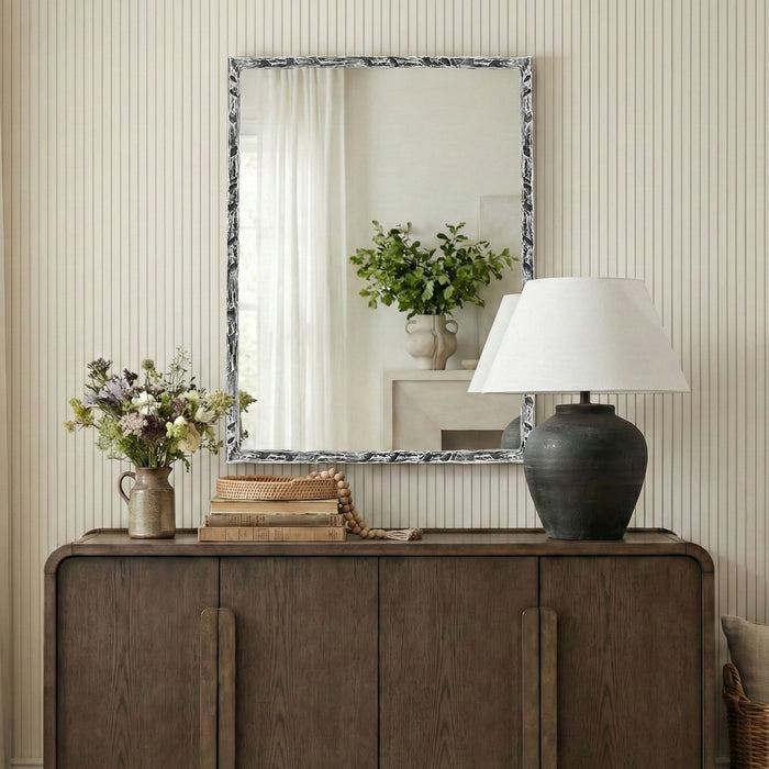 Hammer - Iron Mirror