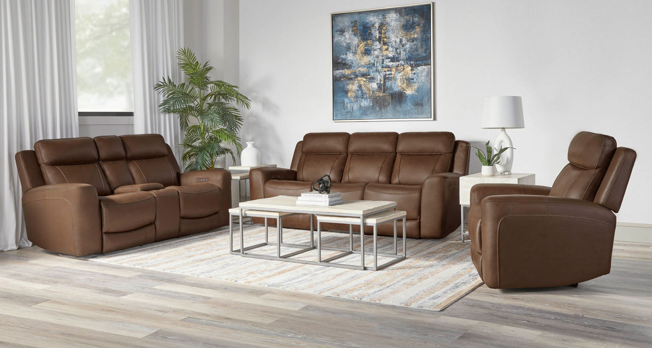 Calgary - Power Recliner