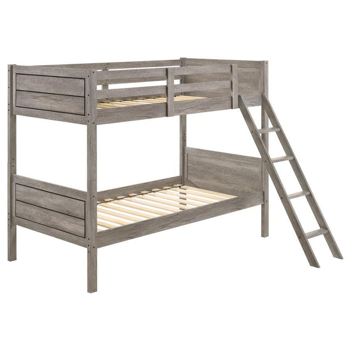 Ryder - Bunk Bed