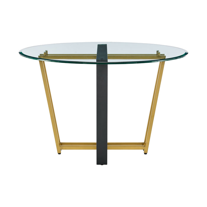 Devi - Round Dining Table