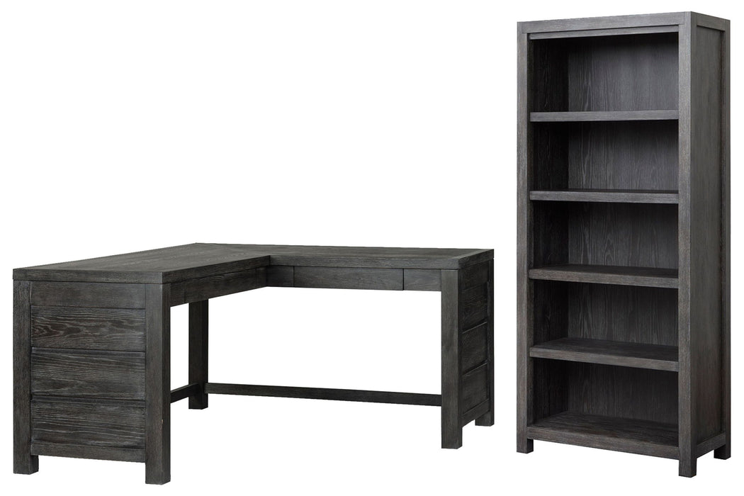 Plum Creek - Home Office Set