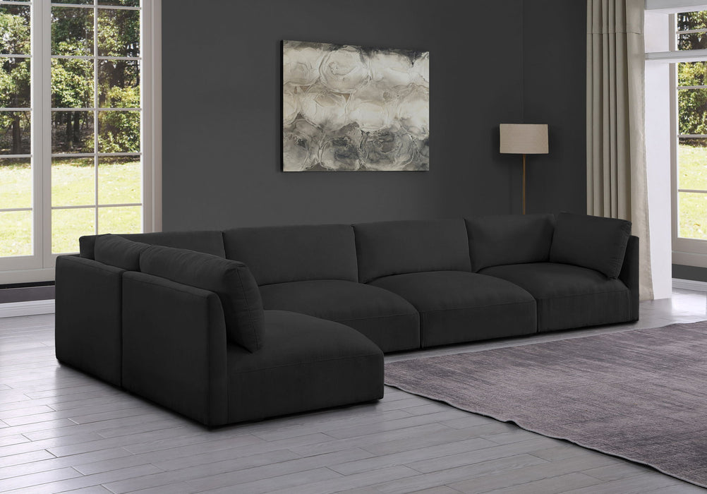 Ease - Modular Sectional