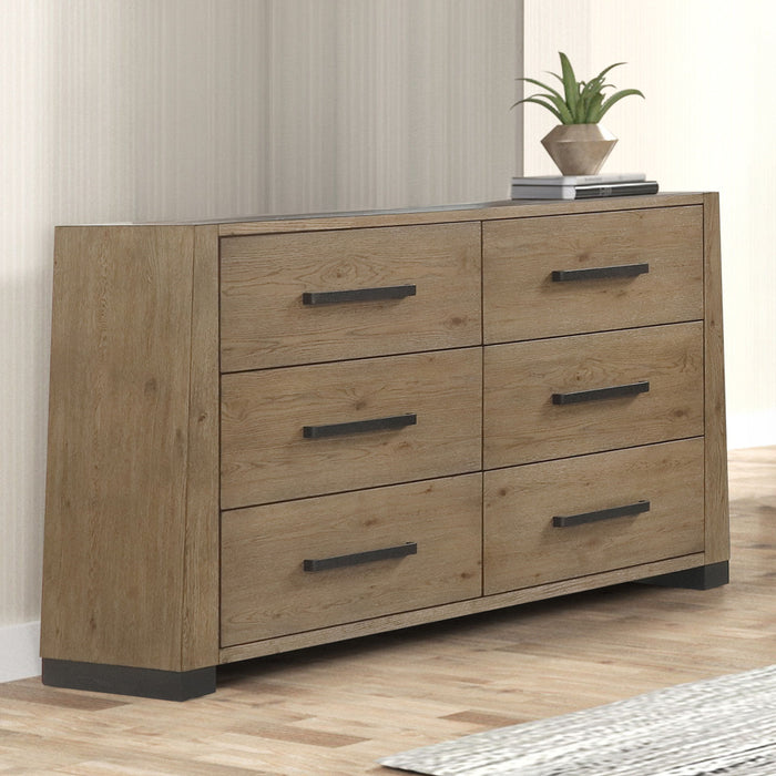Viera - Dresser