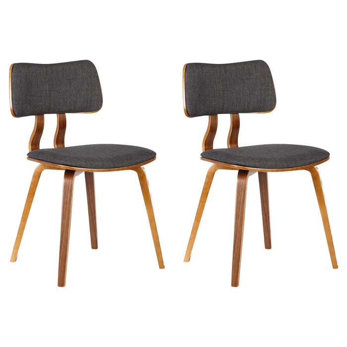 Jaguar - Mid-Century Dining Chair