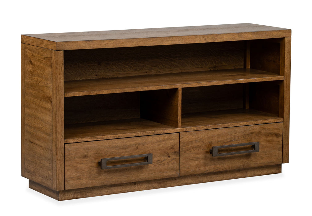 Marcel - Console Sofa Table - Brown