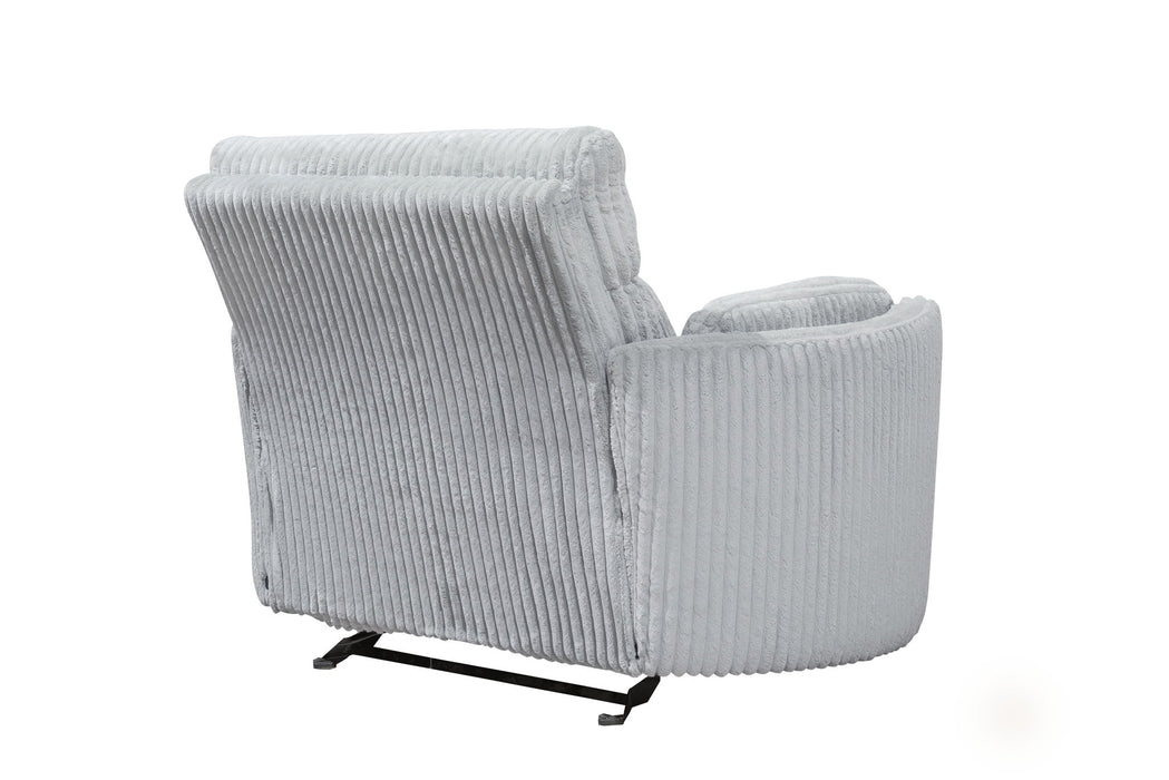 Radius Xl - Extra Wide Power Glider Recliner