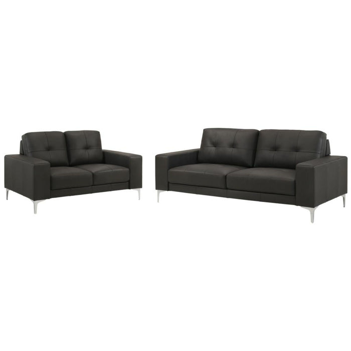 Faelin - 2-Piece Living Room Set (Sofa & Loveseat)