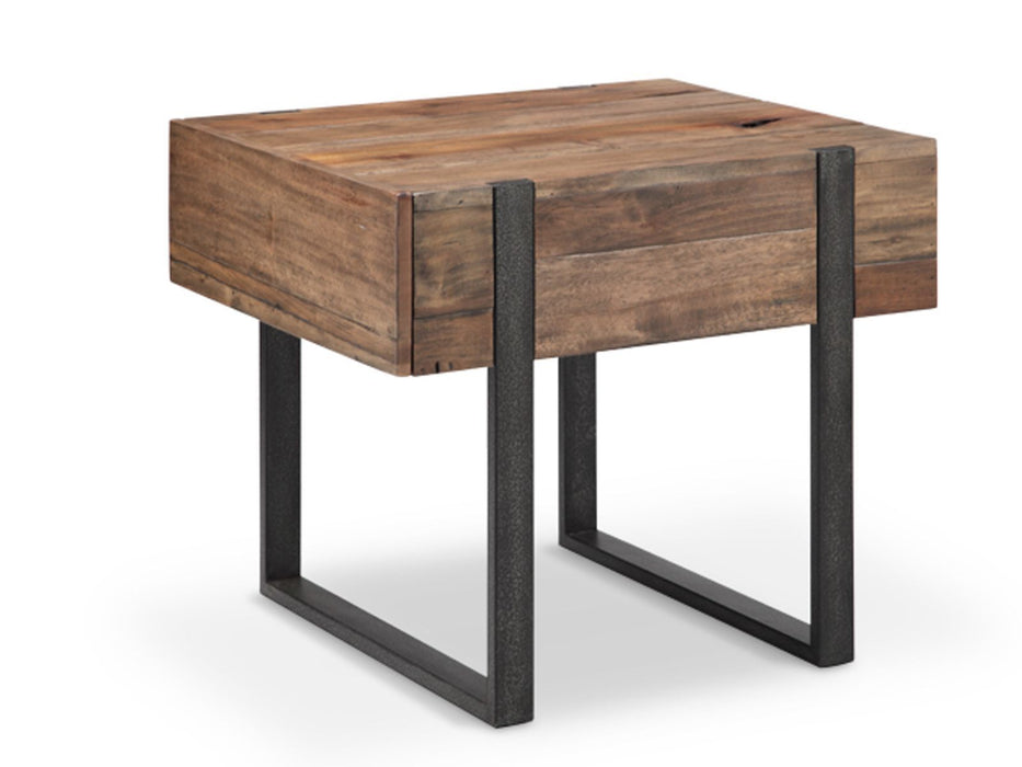 Prescott - Rectangular Cocktail Table Set