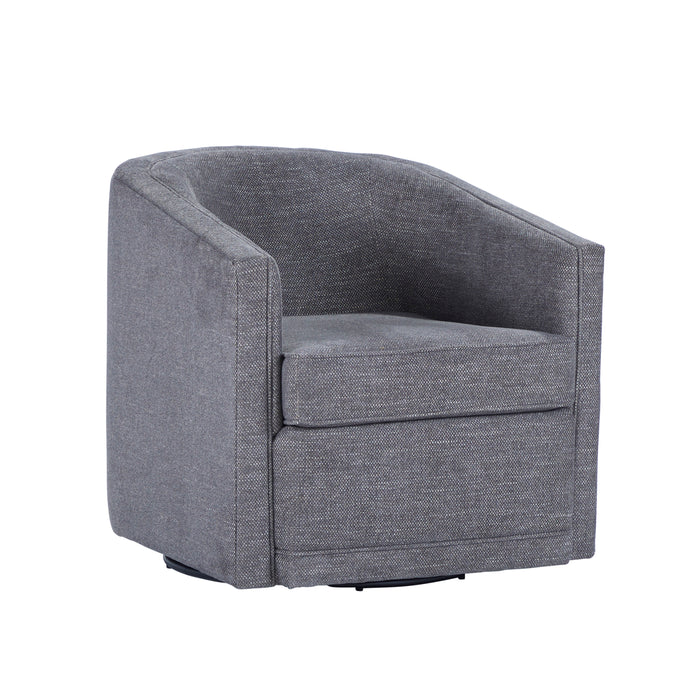 Poppy - Swivel Chair