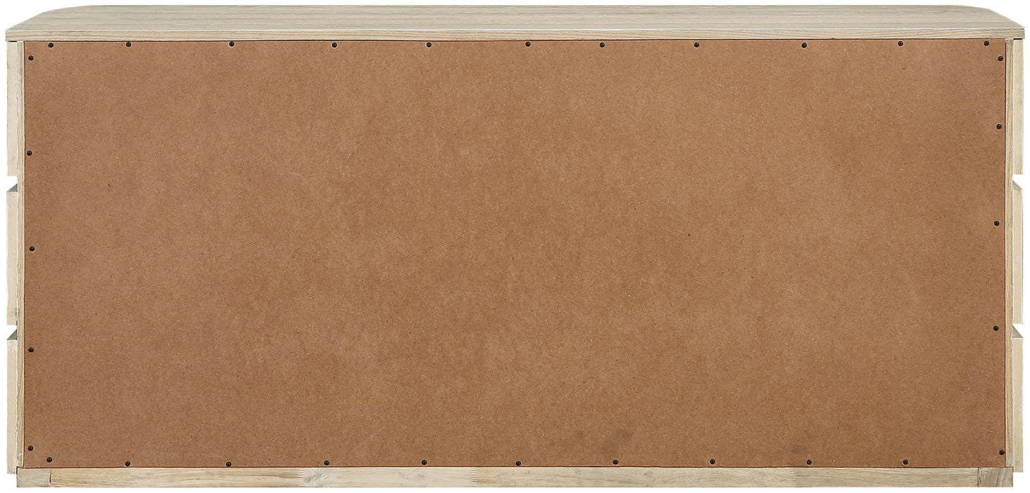 Annalise - Solid Wood Dresser