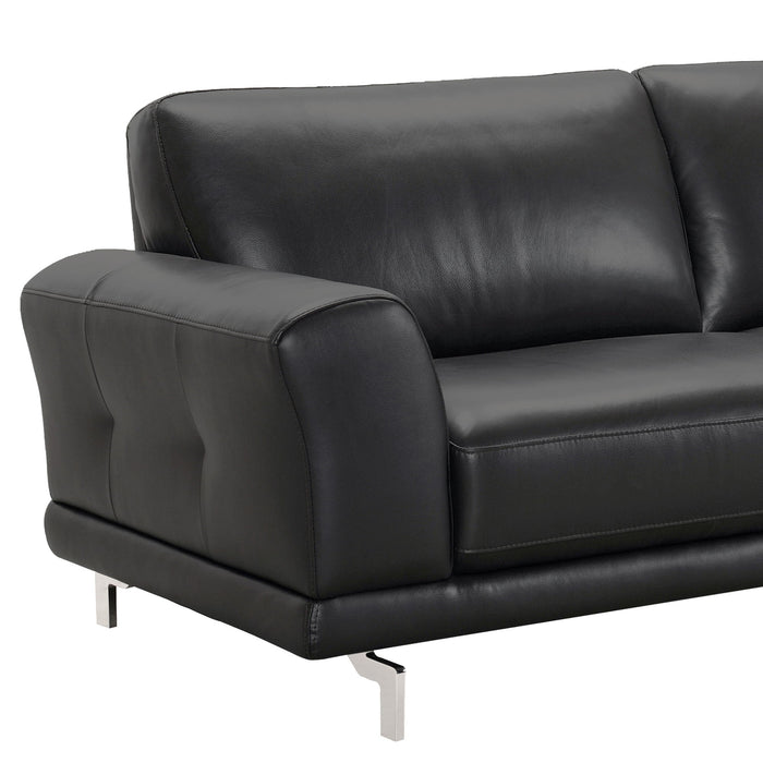 Everly - Contemporary Sofa