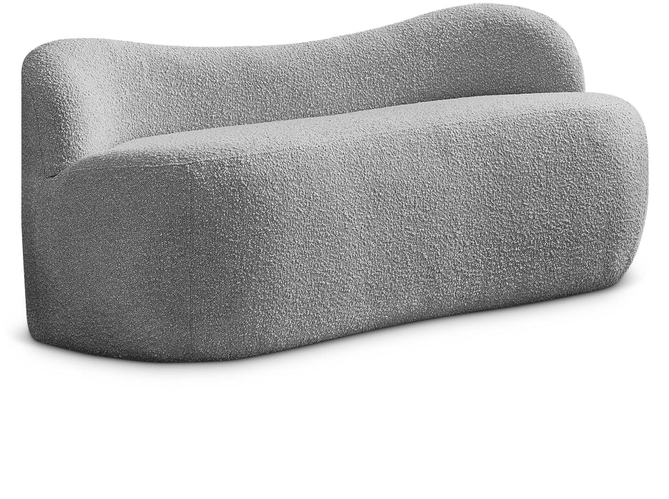 Flair - Bench