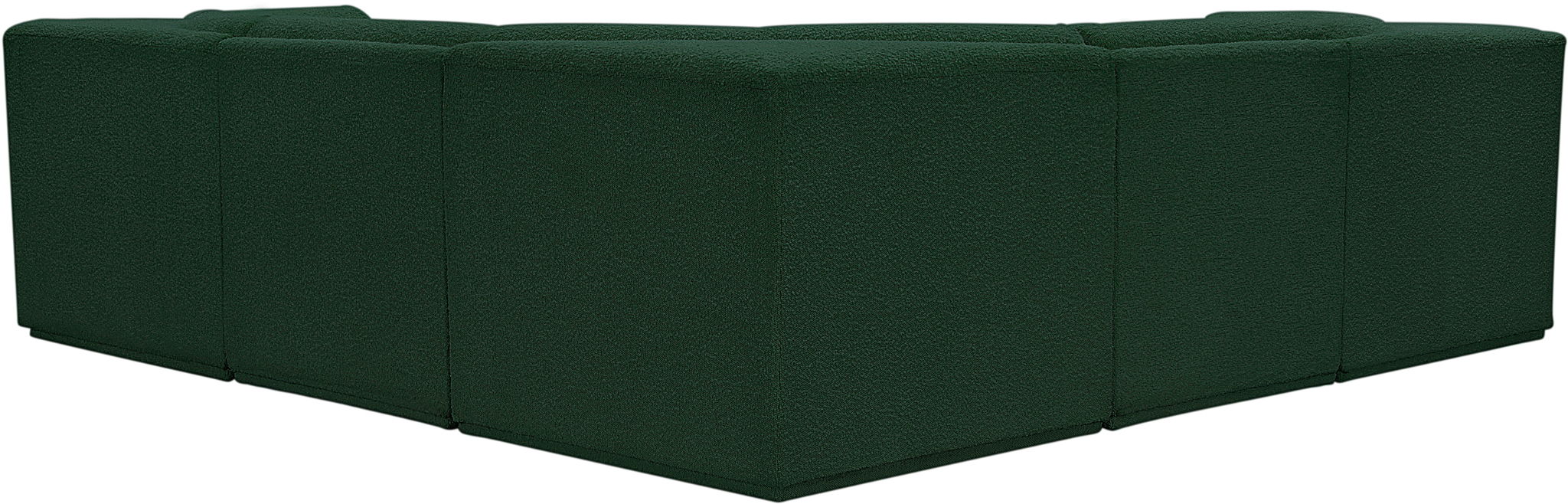 Ollie - 5 Piece Modular Sectional