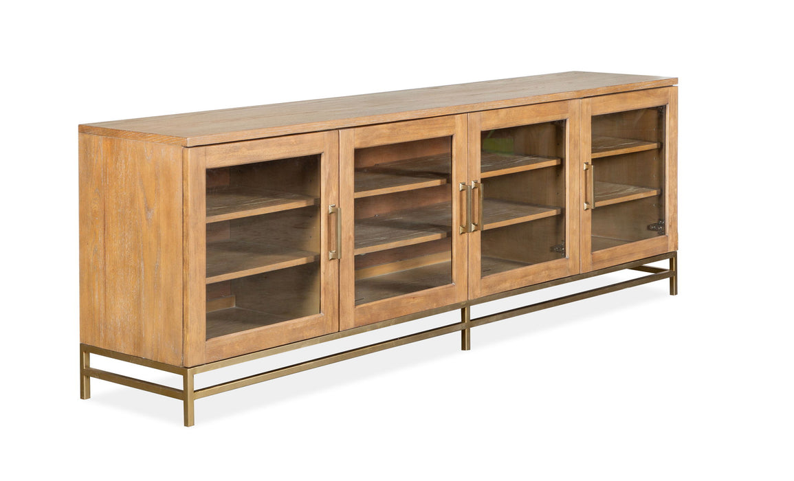 Lindon - Console