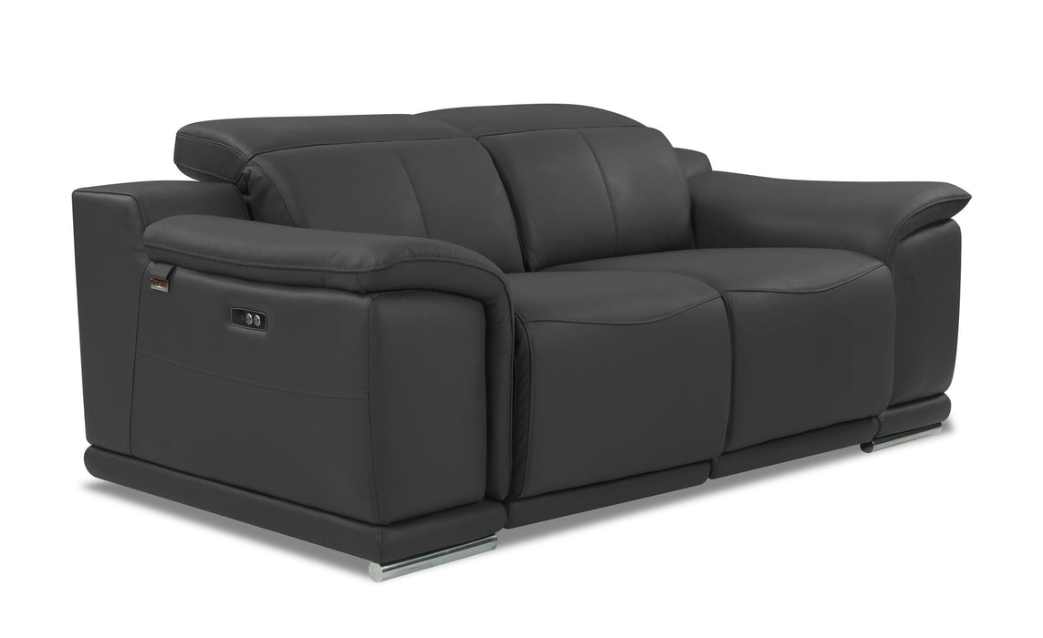 9762 - Power Reclining Loveseat