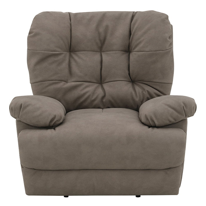 Firas - Power Motion Recliner - Camel