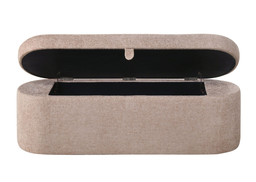 Philipa - Storage Bench