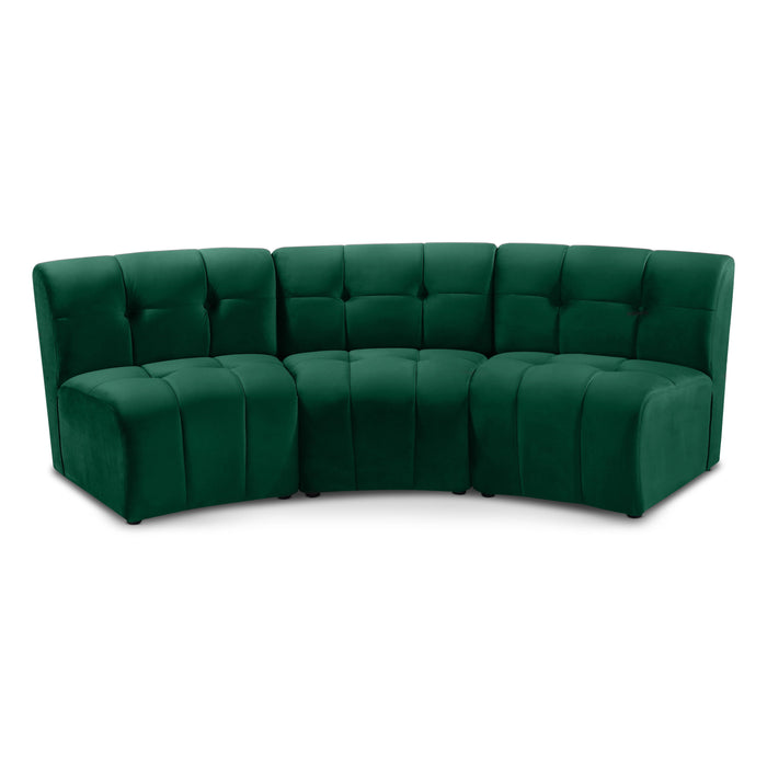 Limitless - 3 Pc. Modular Sectional