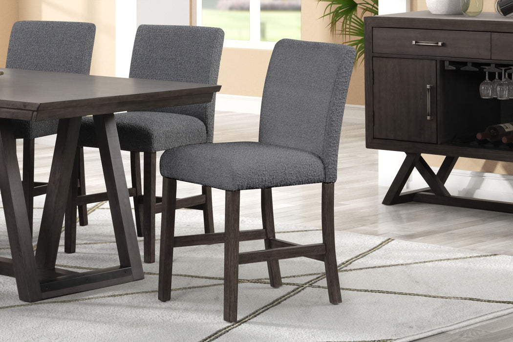 High Line - Dining Chair (Set of 2)