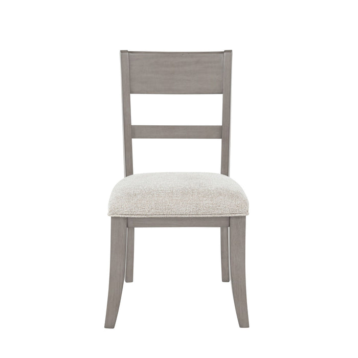 Mariana - Wood Back Side Chair (Set of 2)