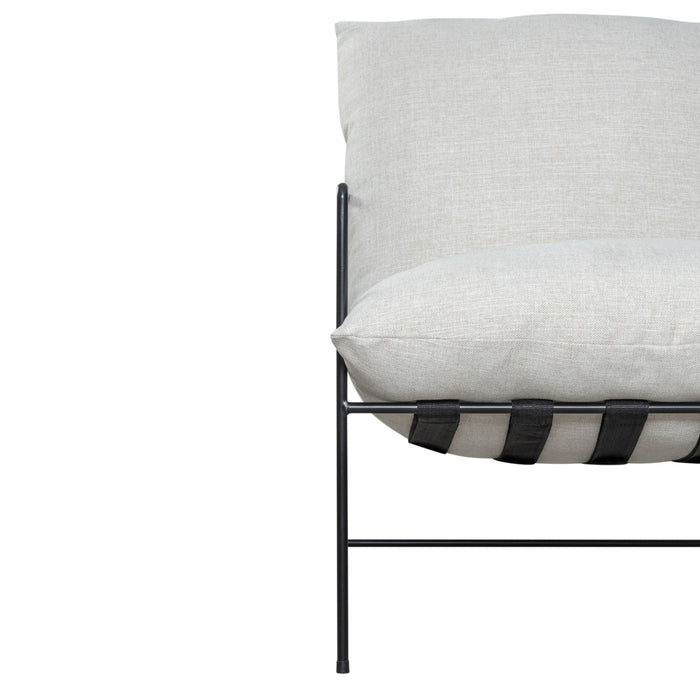 Rogan - Accent Chair