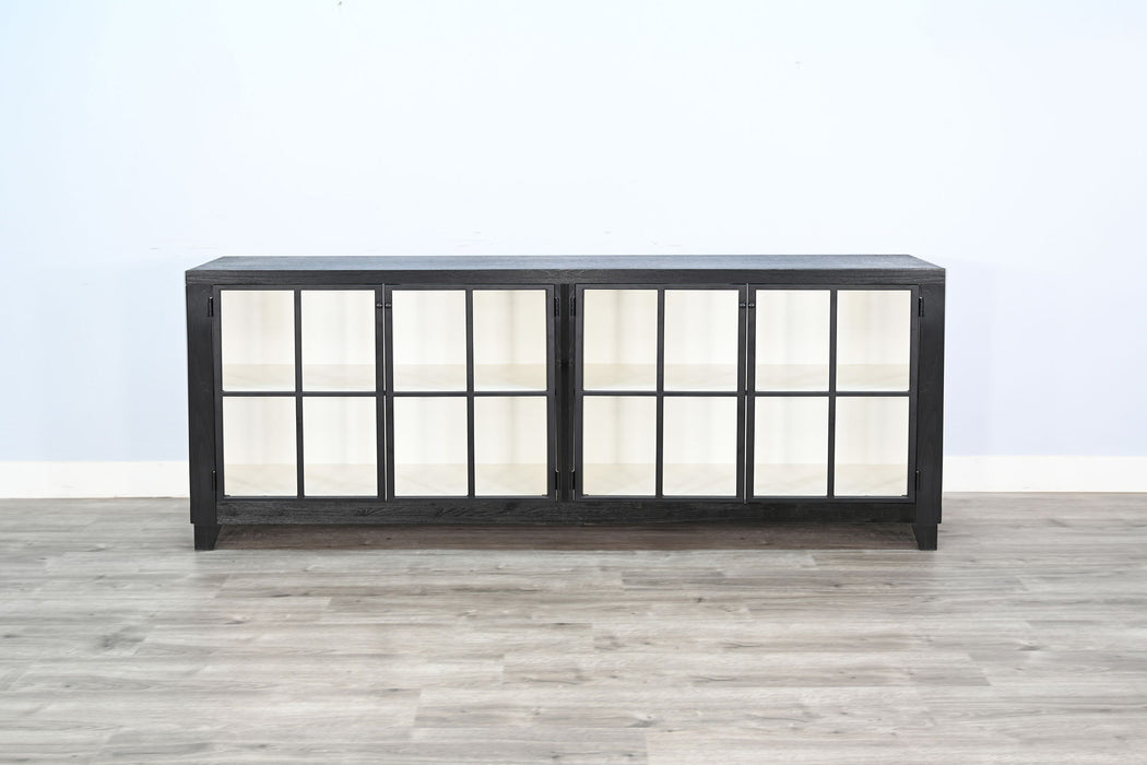 Ryan - Accent Cabinet