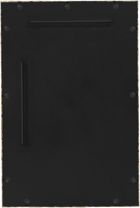 Hammer - Iron Mirror