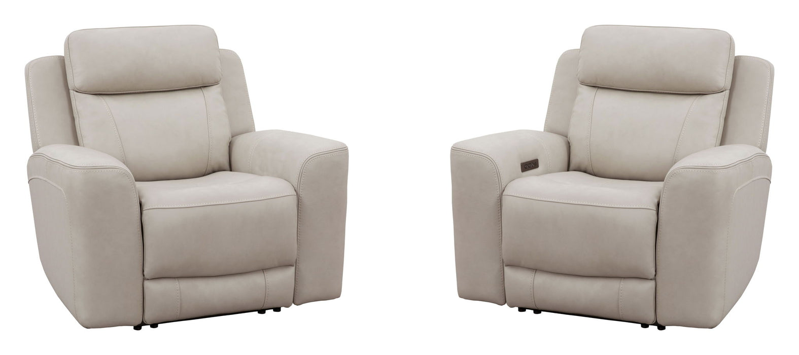 Calgary - Power Recliner