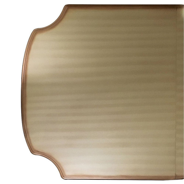 Vendome - Dining Table w/Double Pedestal