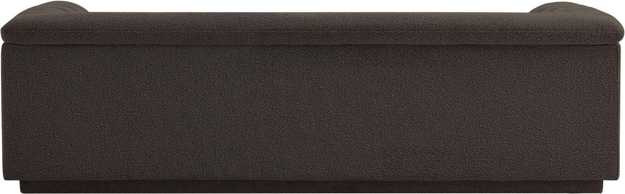 Cascade - Boucle Sofa