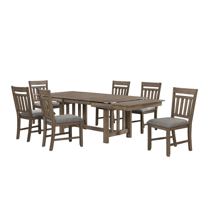 Harrisburg - Dining Table Set