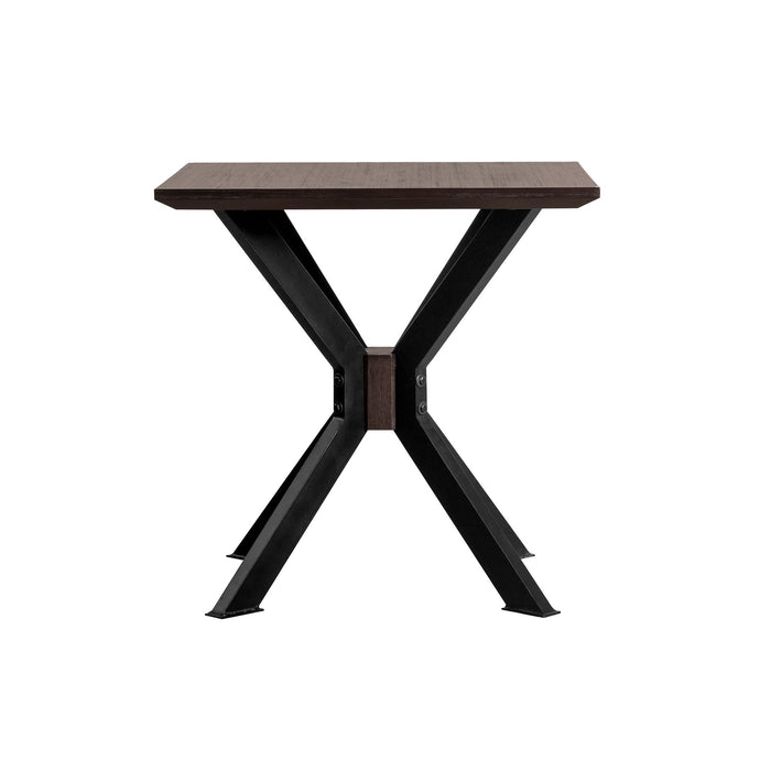 Pirate - Acacia Modern Table