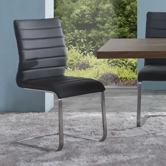 Fusion - Contemporary Side Chair