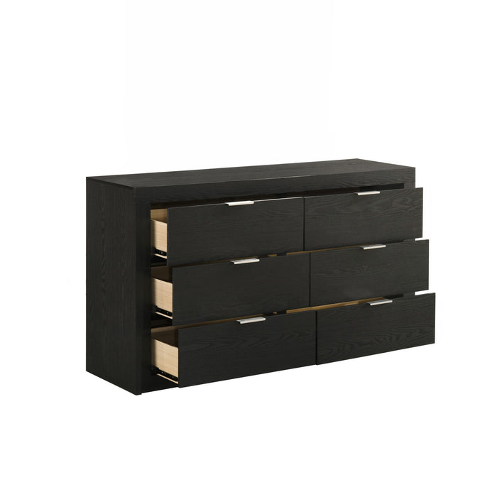 Asher - Dresser