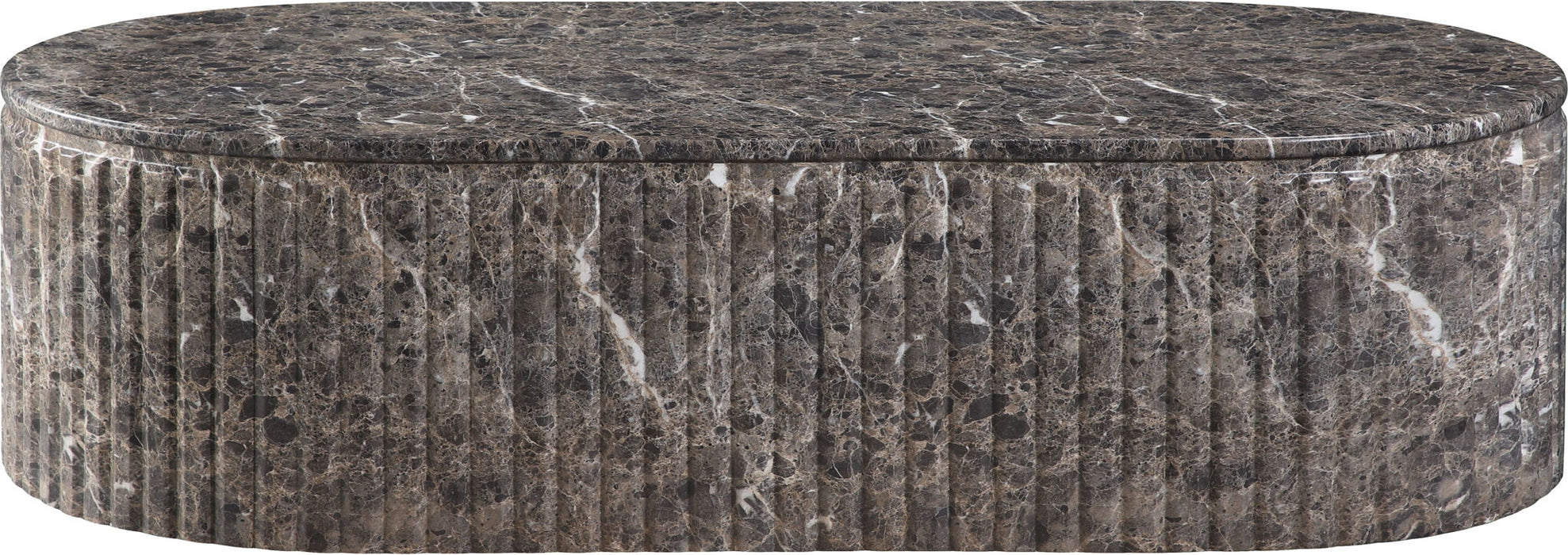 Catania - Concrete Indoor / Outdoor Coffee Table