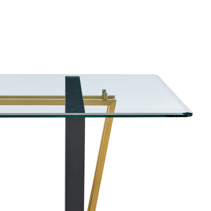 Kai - Rectangular Dining Table