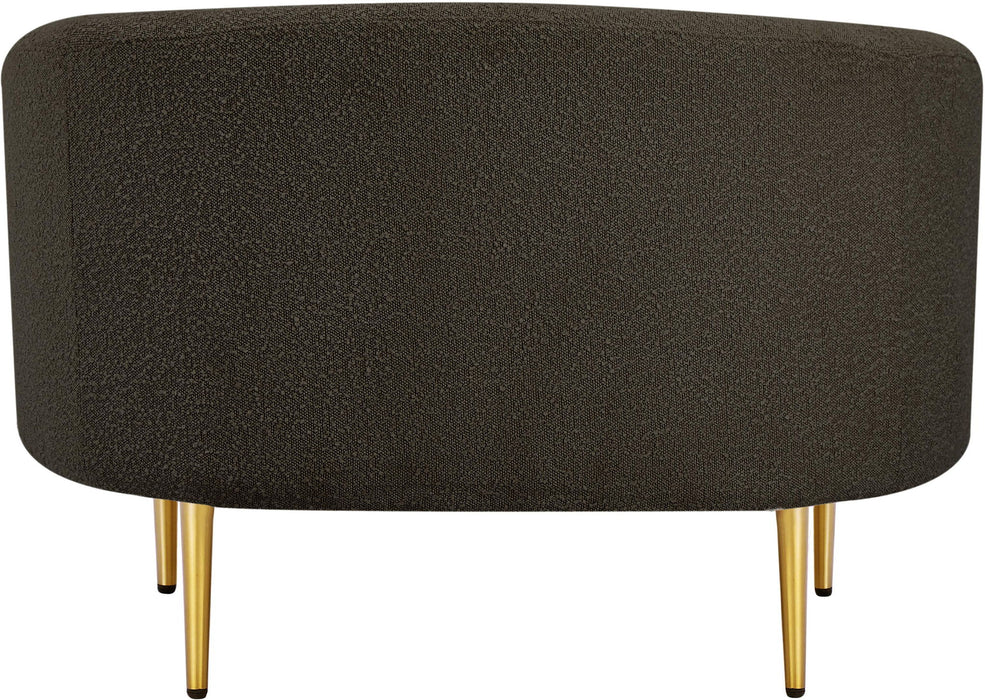 Ritz - Boucle Chair